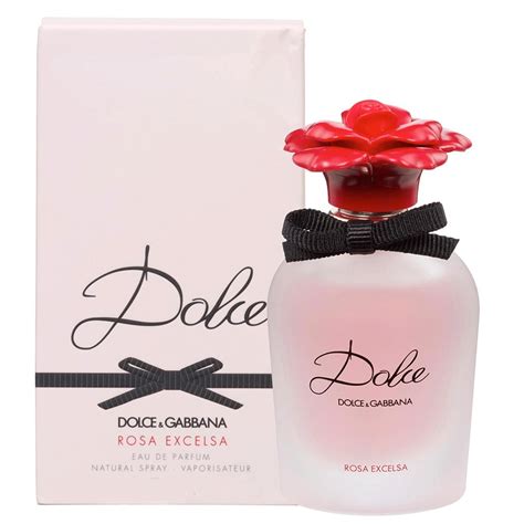 dolce rosa excelsa perfume reviews.